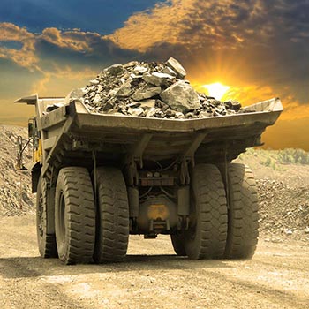 Mining Industry / Sector